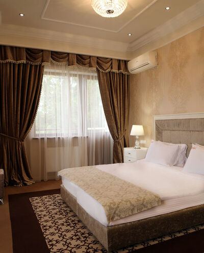 Фотография номера гостиницы Европа