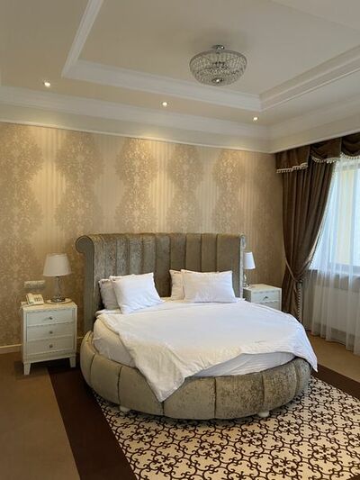 Фотография номера гостиницы Европа