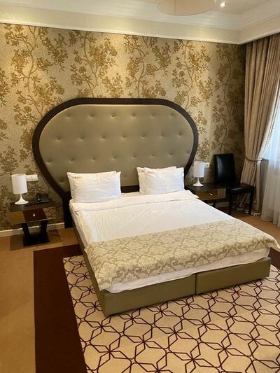 Фотография номера гостиницы Европа