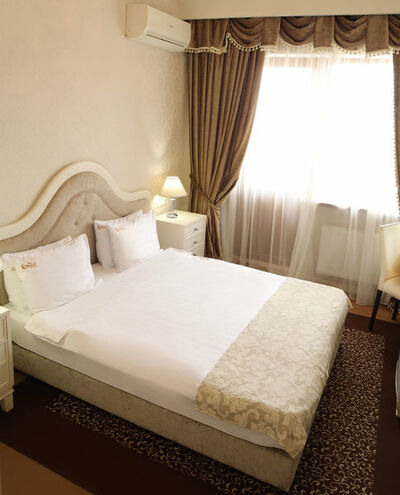 Фотография номера гостиницы Европа