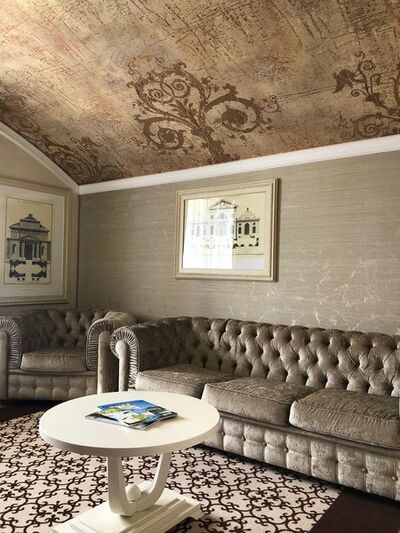 Фотография номера гостиницы Европа