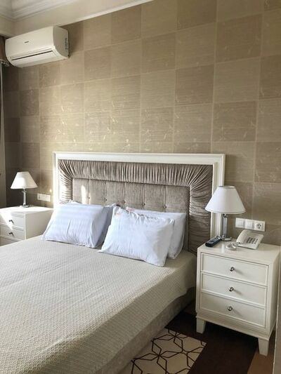 Фотография номера гостиницы Европа