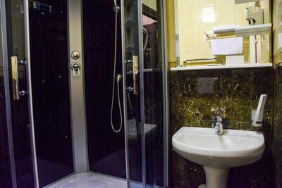 Фотография номера гостиницы Беркат