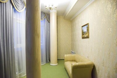 Фотография номера гостиницы Беркат