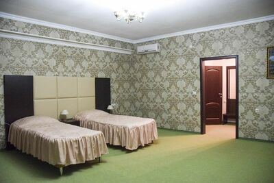 Фотография номера гостиницы Беркат