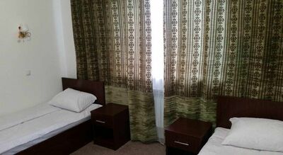 Фотография номера гостиницы Даймохк