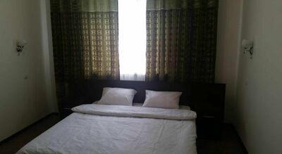 Фотография номера гостиницы Даймохк