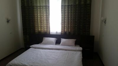 Фотография номера гостиницы Даймохк