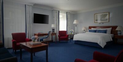 Фотография номера гостиницы Гранд Отель Мойка 22