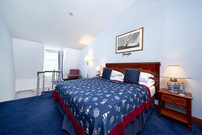 Фотография номера гостиницы Гранд Отель Мойка 22