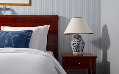 Фотография номера гостиницы Гранд Отель Мойка 22