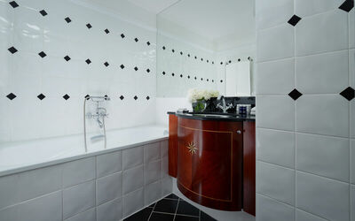 Фотография номера гостиницы Гранд Отель Мойка 22