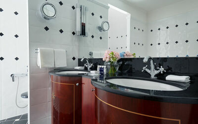 Фотография номера гостиницы Гранд Отель Мойка 22