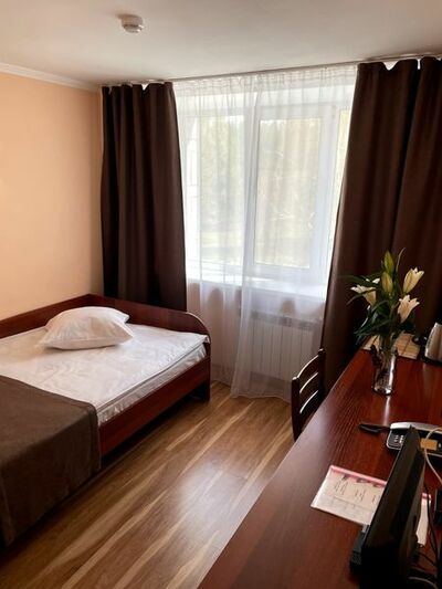 Фотография номера гостиницы Аэропорт