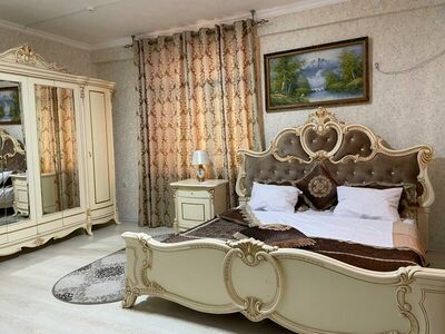 Фотография номера гостиницы Четыре Сезона