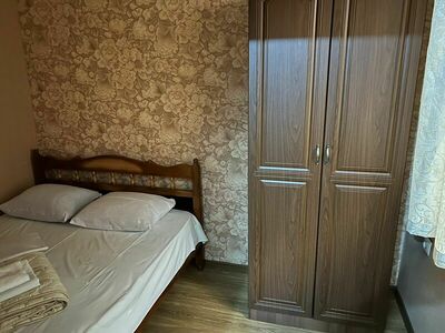 Фотография номера гостиницы Четыре Сезона