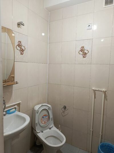 Фотография номера гостиницы Четыре Сезона