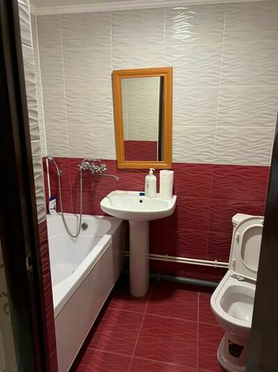 Фотография номера гостиницы Четыре Сезона