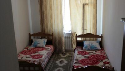 Фотография номера гостиницы Четыре Сезона