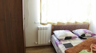 Фотография номера гостиницы Четыре Сезона