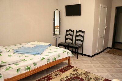 Фотография номера гостиницы Четыре Сезона