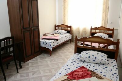 Фотография номера гостиницы Четыре Сезона