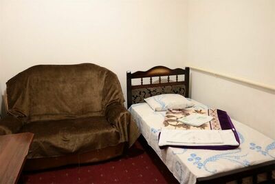 Фотография номера гостиницы Четыре Сезона