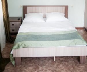 Фотография номера гостиницы АЭЛИТА