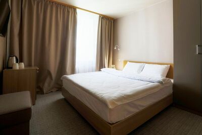 Фотография номера гостиницы АЭЛИТА