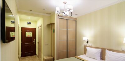 Фотография номера гостиницы На Казачьем