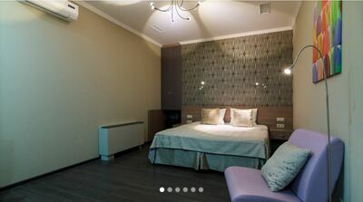 Фотография номера гостиницы На Казачьем