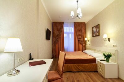 Фотография номера гостиницы На Казачьем