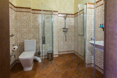 Фотография номера гостиницы Этно-отель Джеваль