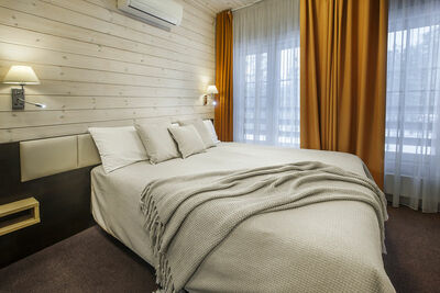 Фотография номера гостиницы Курорт Игора