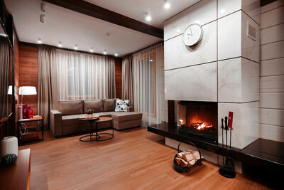 Фотография номера гостиницы Курорт Игора