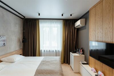 Фотография номера гостиницы Курорт Игора