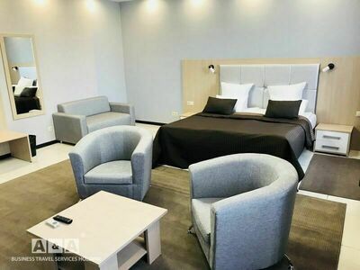 Фотография номера гостиницы Престиж Отель Семь Королей