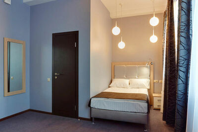 Фотография номера гостиницы Престиж Отель Семь Королей