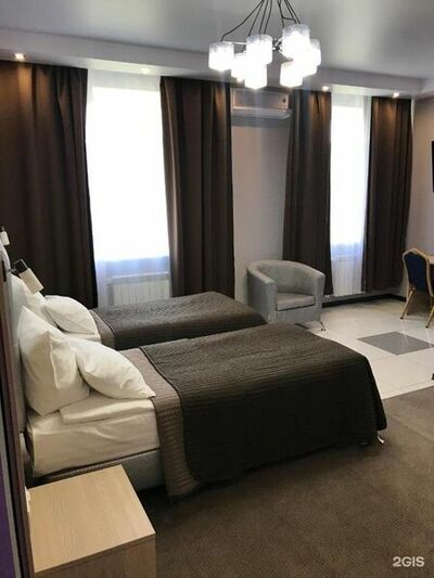 Фотография номера гостиницы Престиж Отель Семь Королей