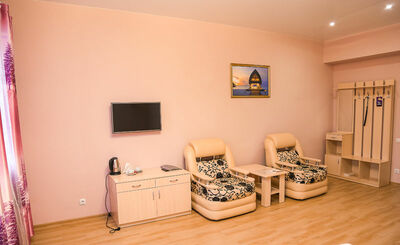 Фотография номера гостиницы Антураж