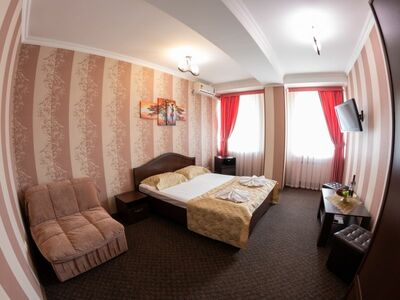 Фотография номера мини отеля Оскар