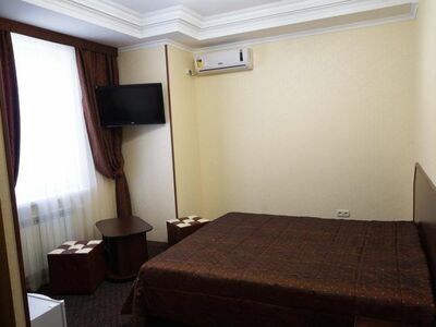 Фотография номера мини отеля Оскар