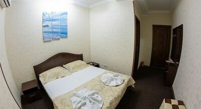 Фотография номера мини отеля Оскар