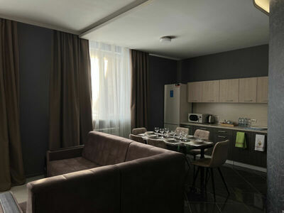 Фотография номера гостиницы Огни Востока