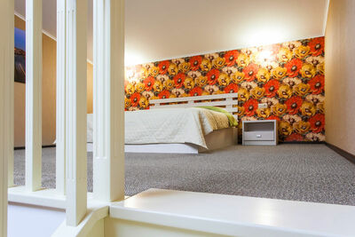 Фотография номера гостиницы Олива