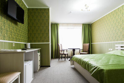 Фотография номера гостиницы Олива