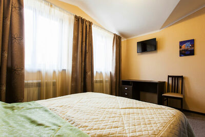 Фотография номера гостиницы Олива