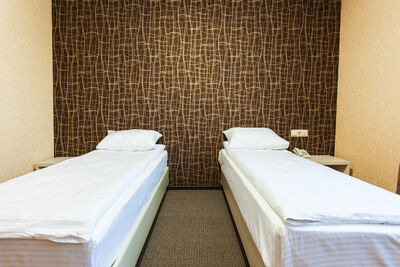 Фотография номера гостиницы Олива