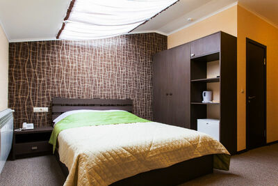 Фотография номера гостиницы Олива