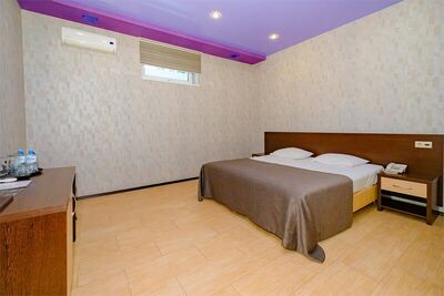 Фотография номера гостиницы Авангард
